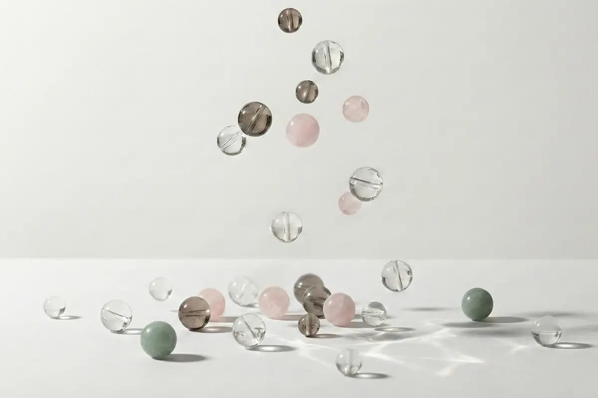 Crystal Encyclopedia
