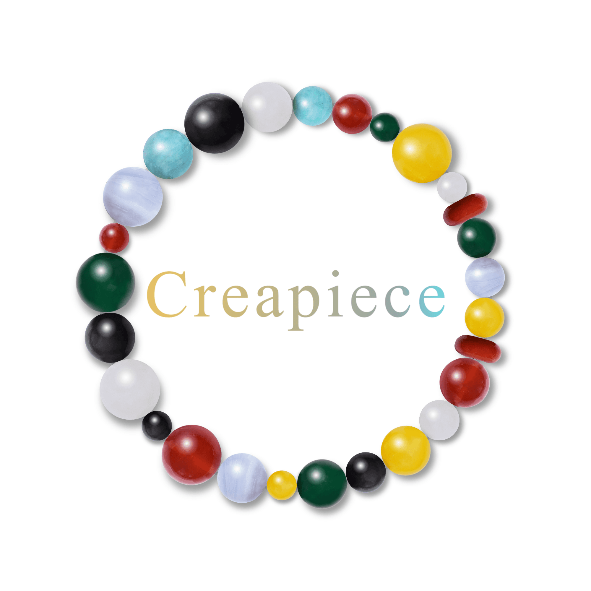 Untitled Bracelet