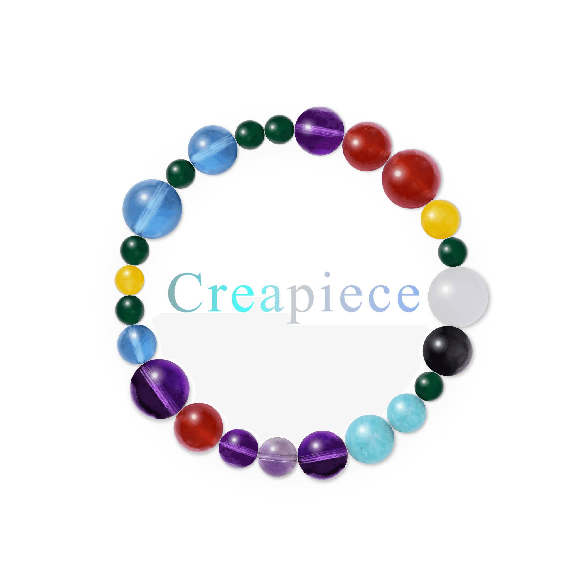 Untitled Bracelet