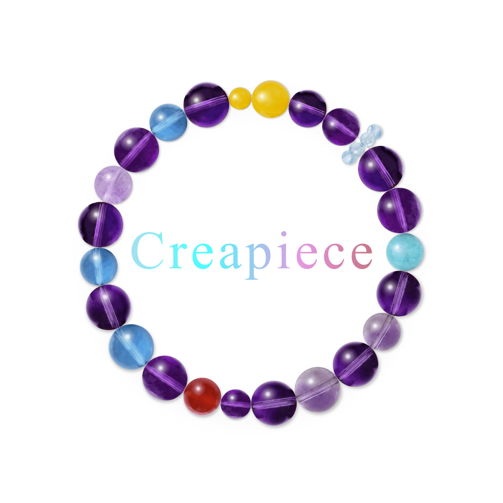 Untitled Bracelet Copy