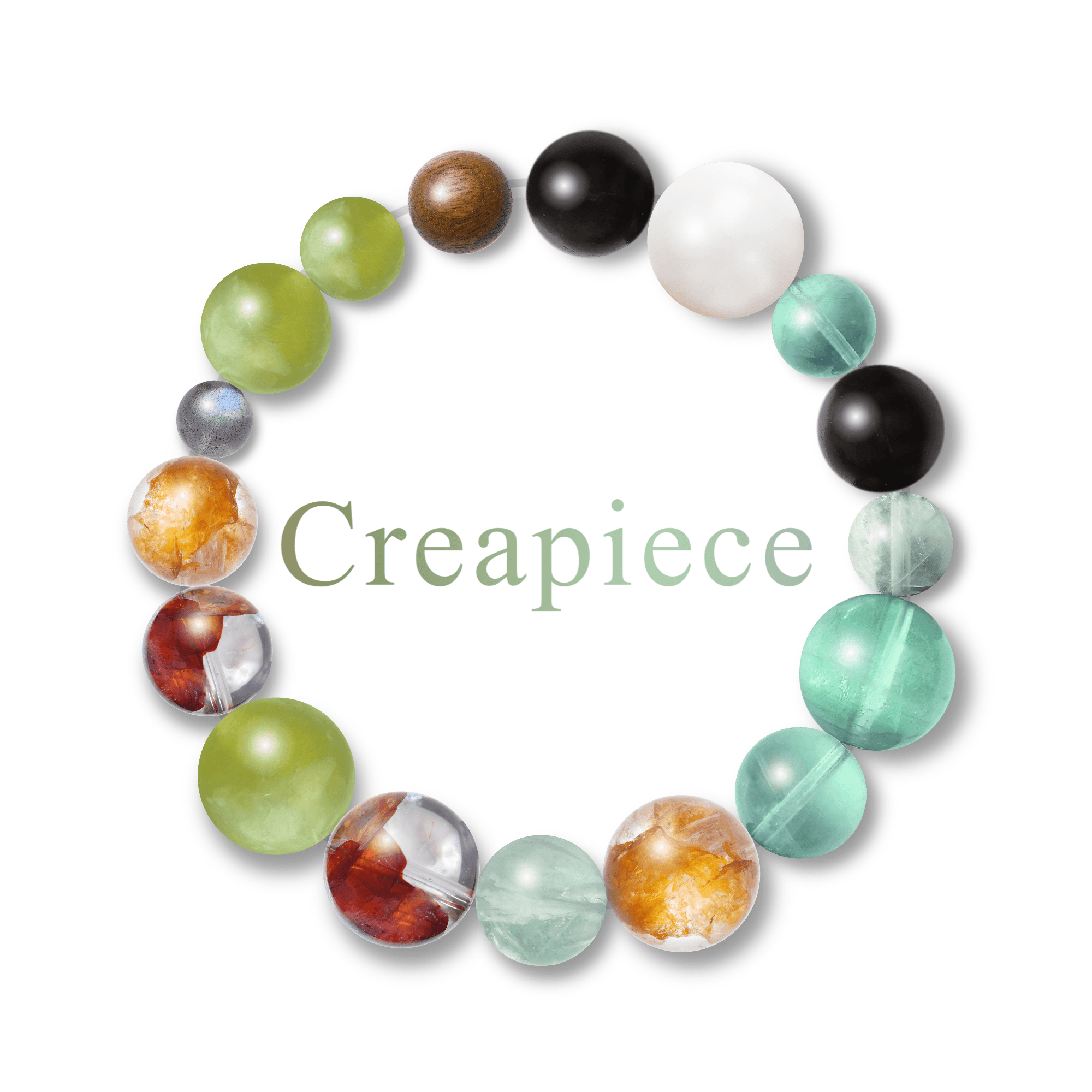 Untitled Bracelet