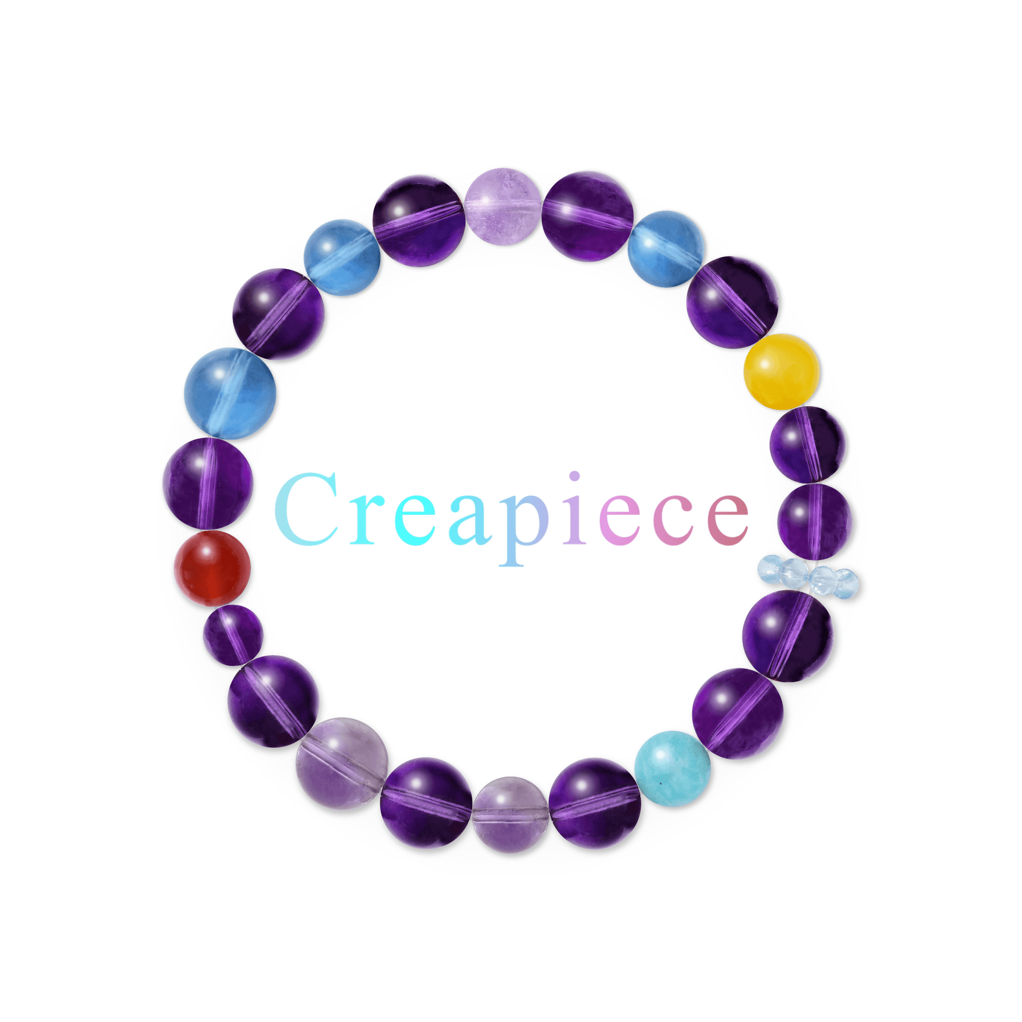 Untitled Bracelet