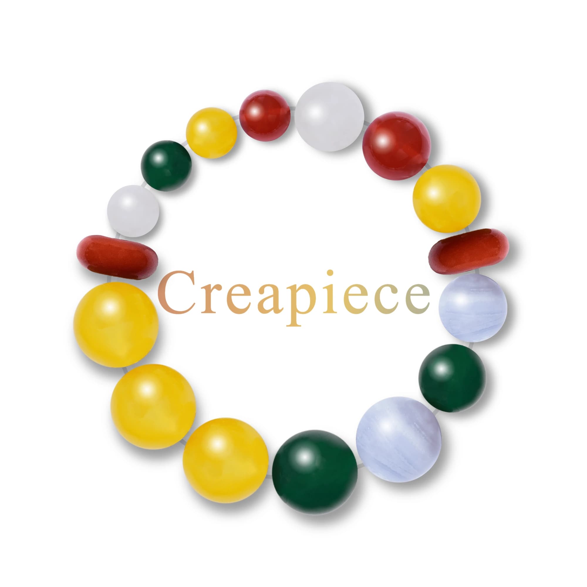 Untitled Bracelet