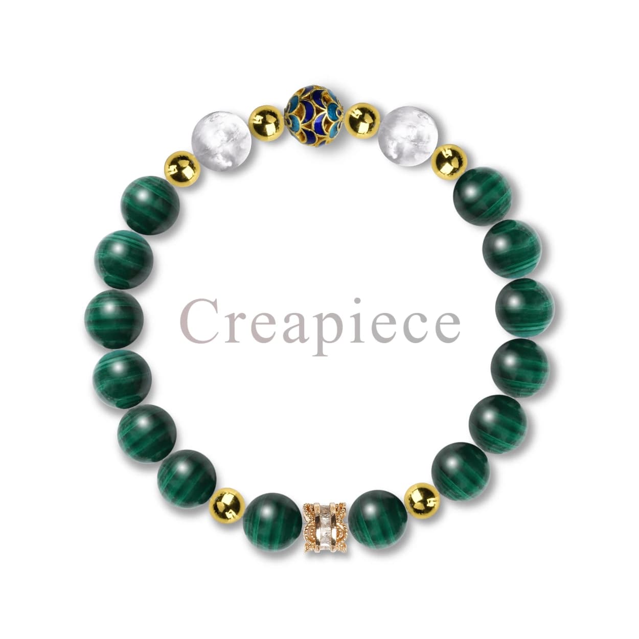 Peacock Green