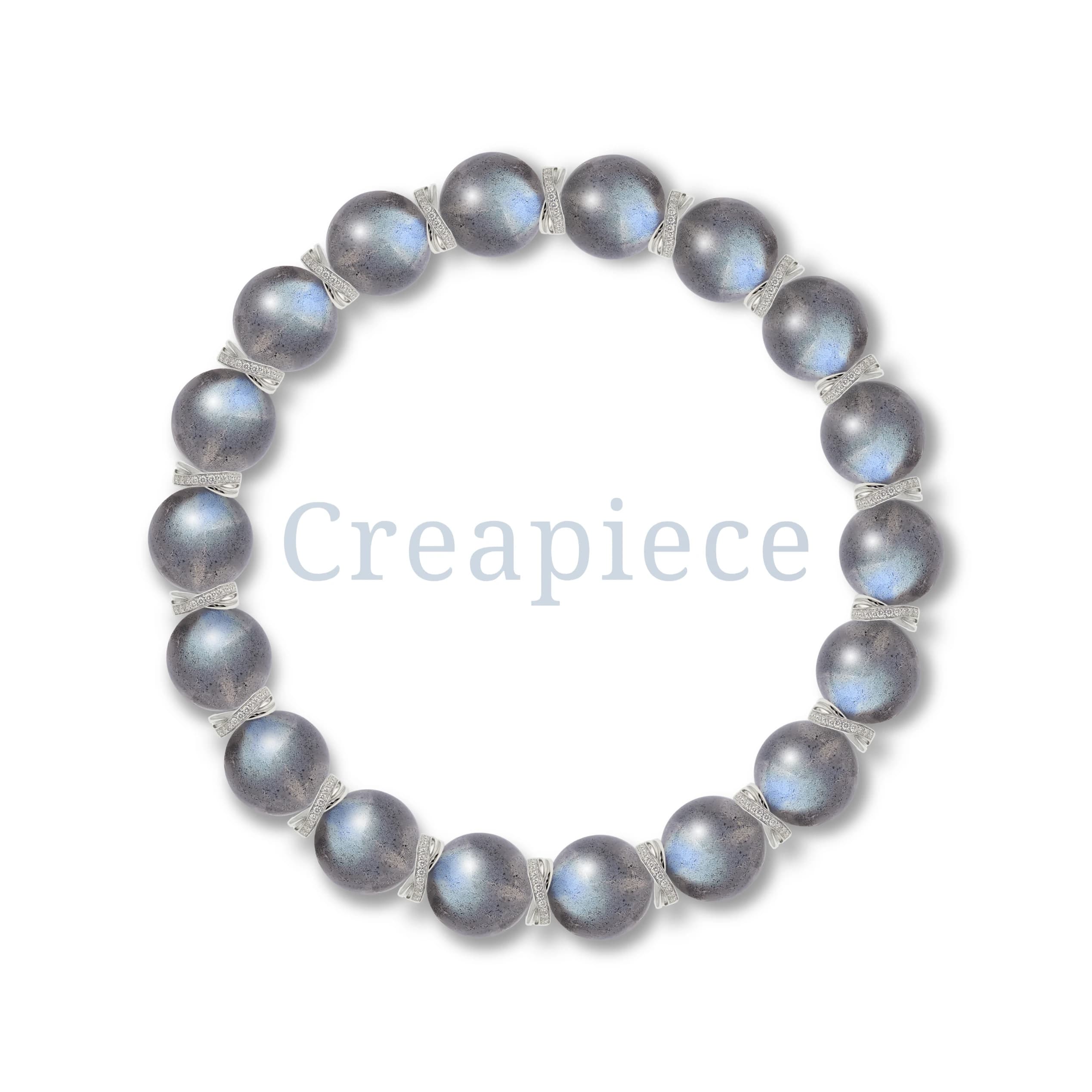 Untitled Bracelet