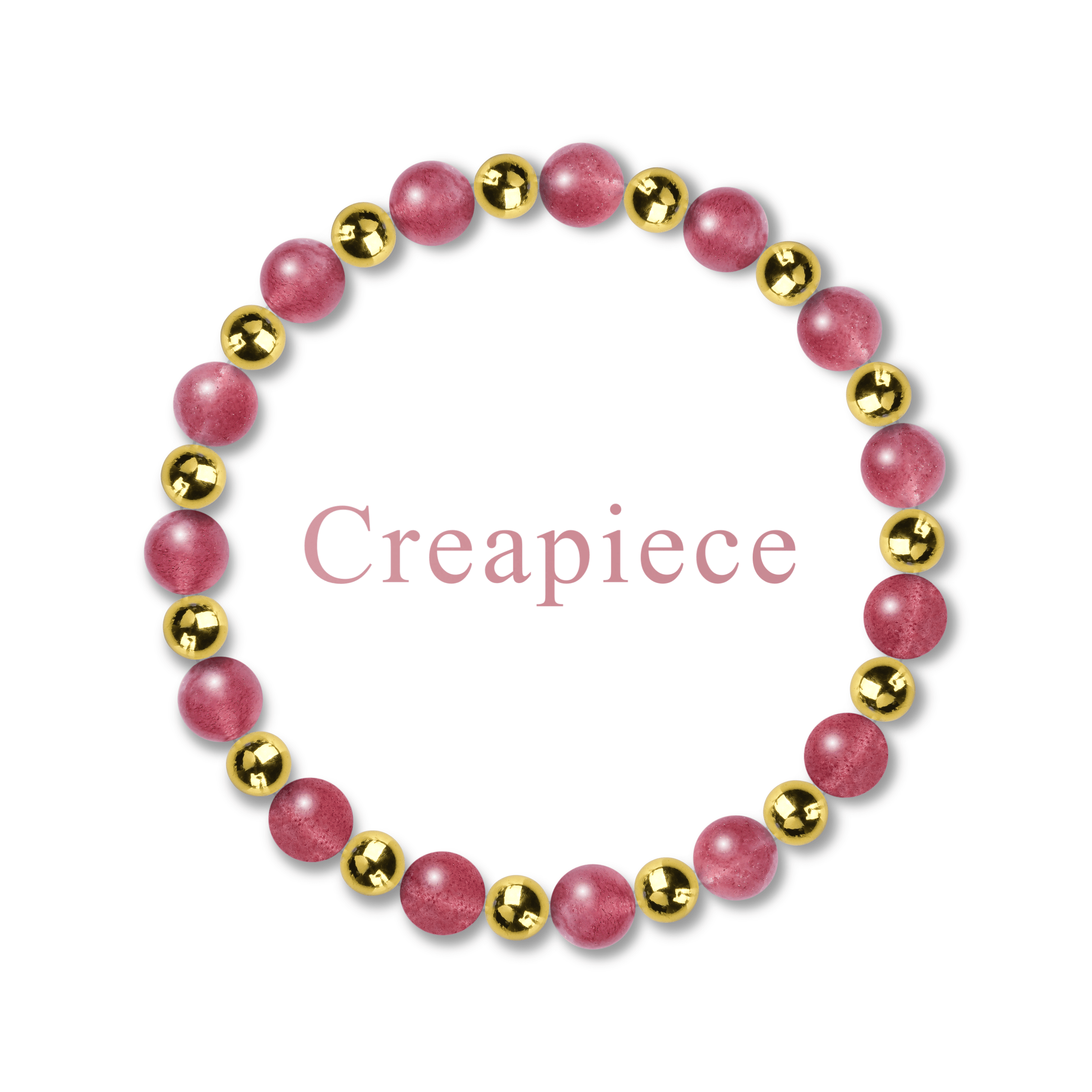Untitled Bracelet