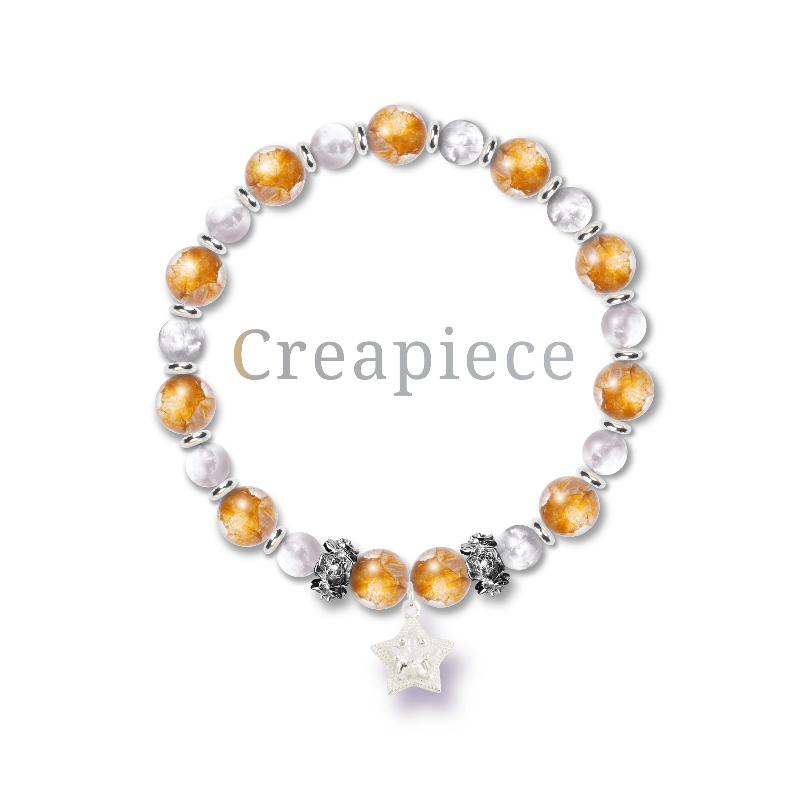 Untitled Bracelet