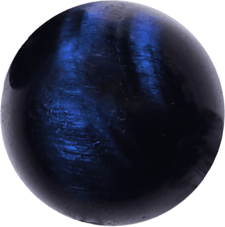 Blue Tiger Eye