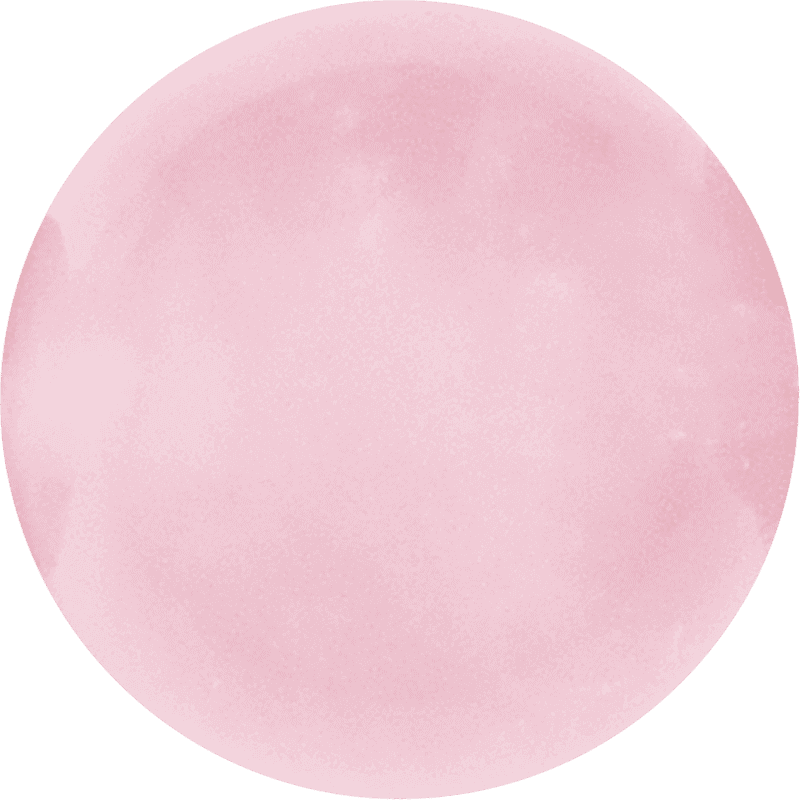 Peach Rose Quartz