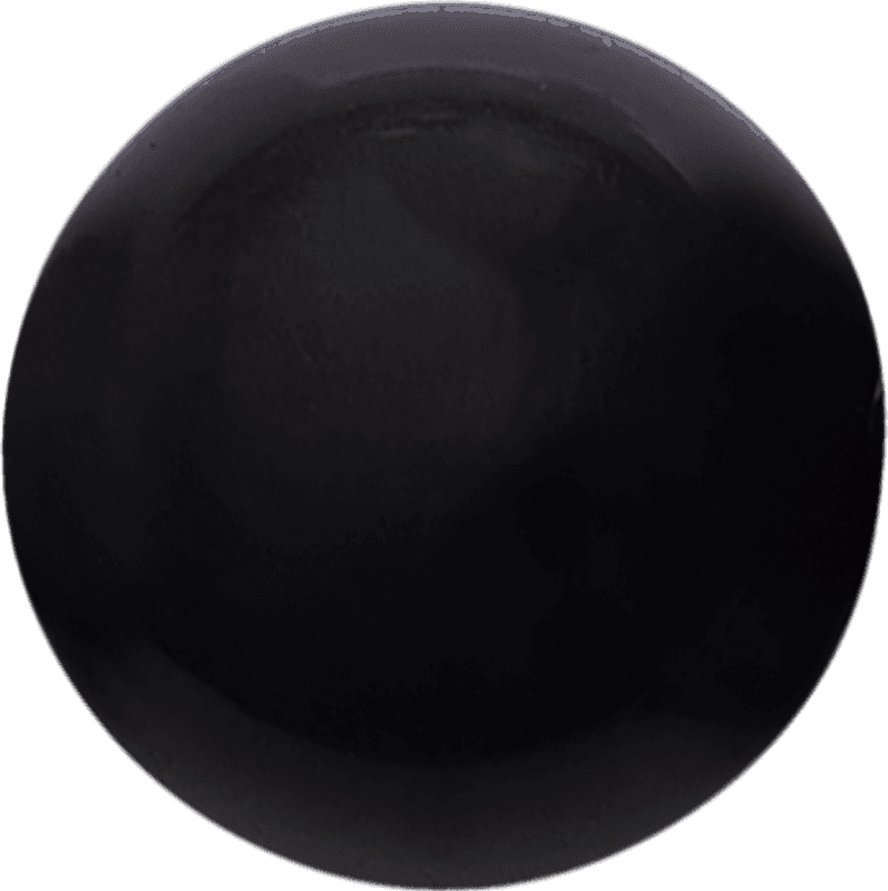Black Obsidian
