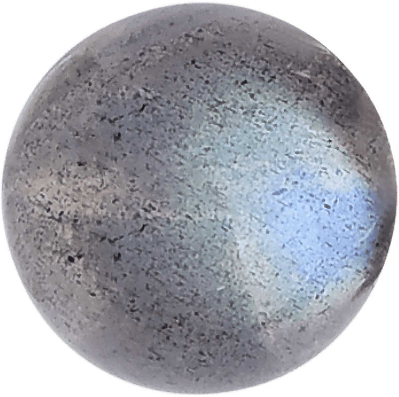 Gray Moonstone