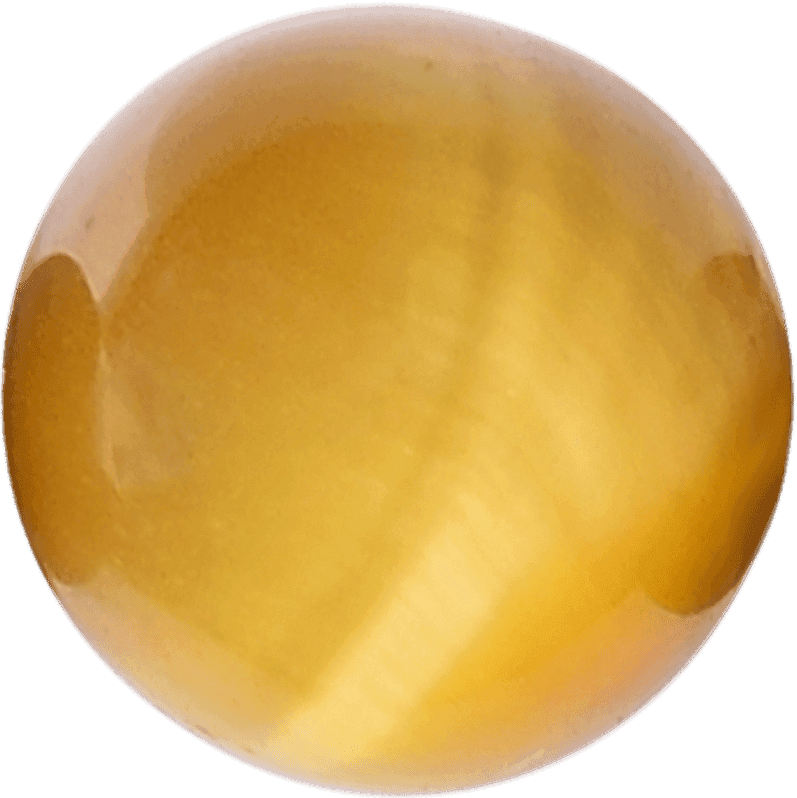 Gold Tiger Eye