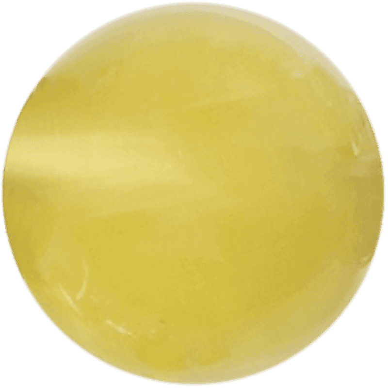 Gold Prehnite