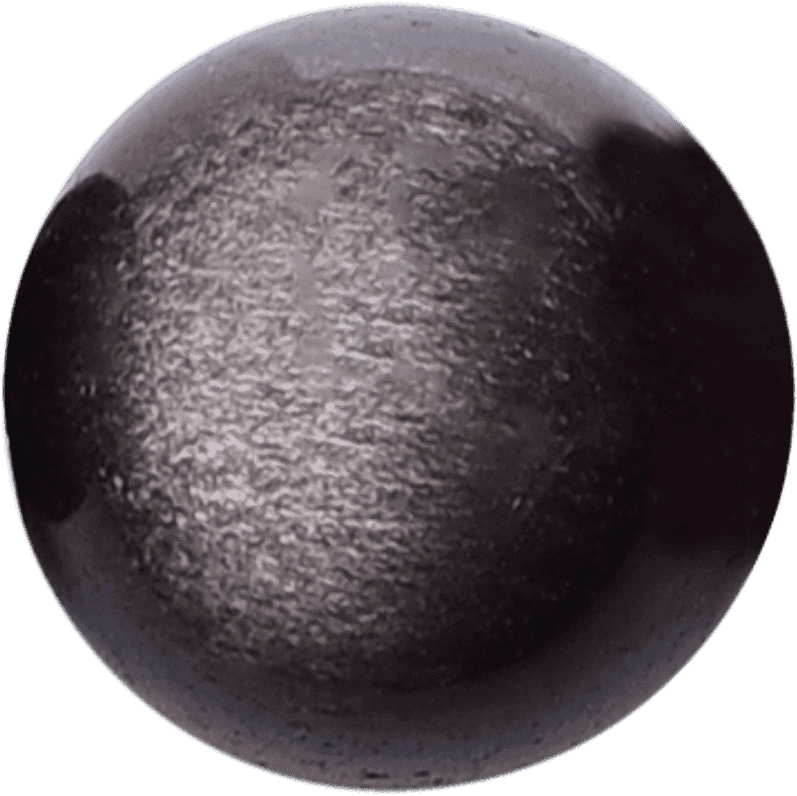 Silver Obsidian