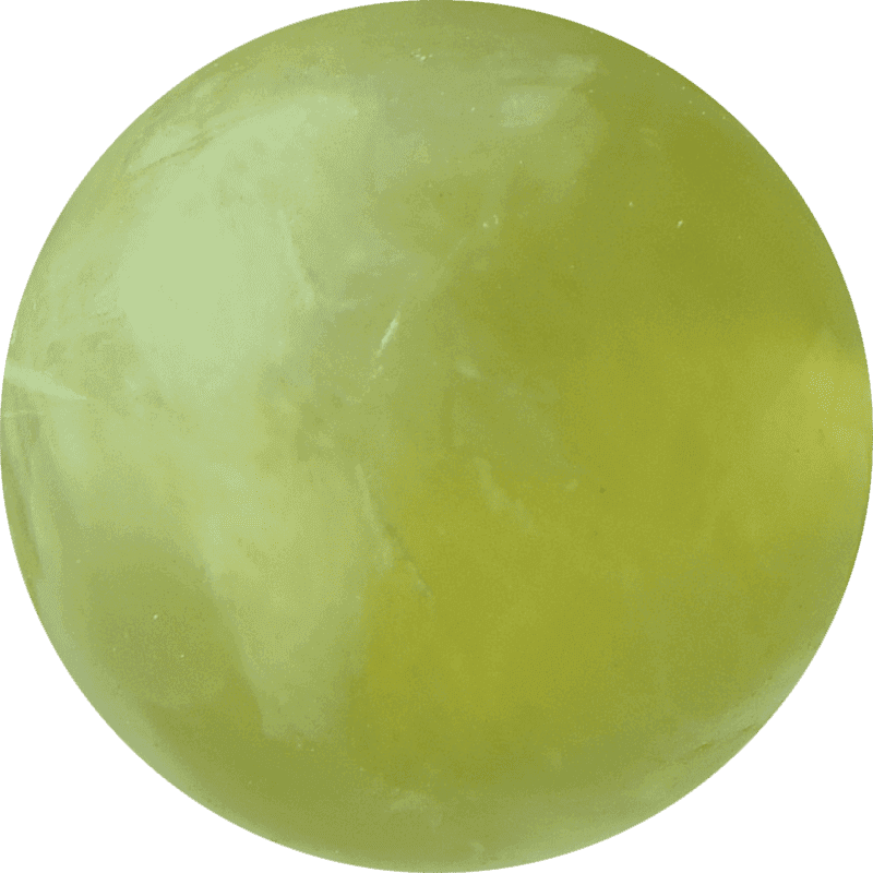 Green Grape Xiuyan Jade