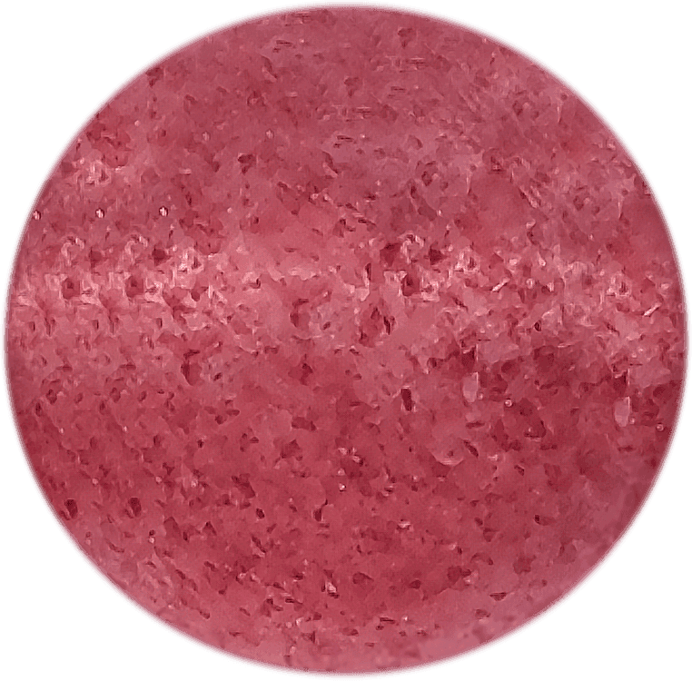 Pigeon Blood Strawberry Quartz