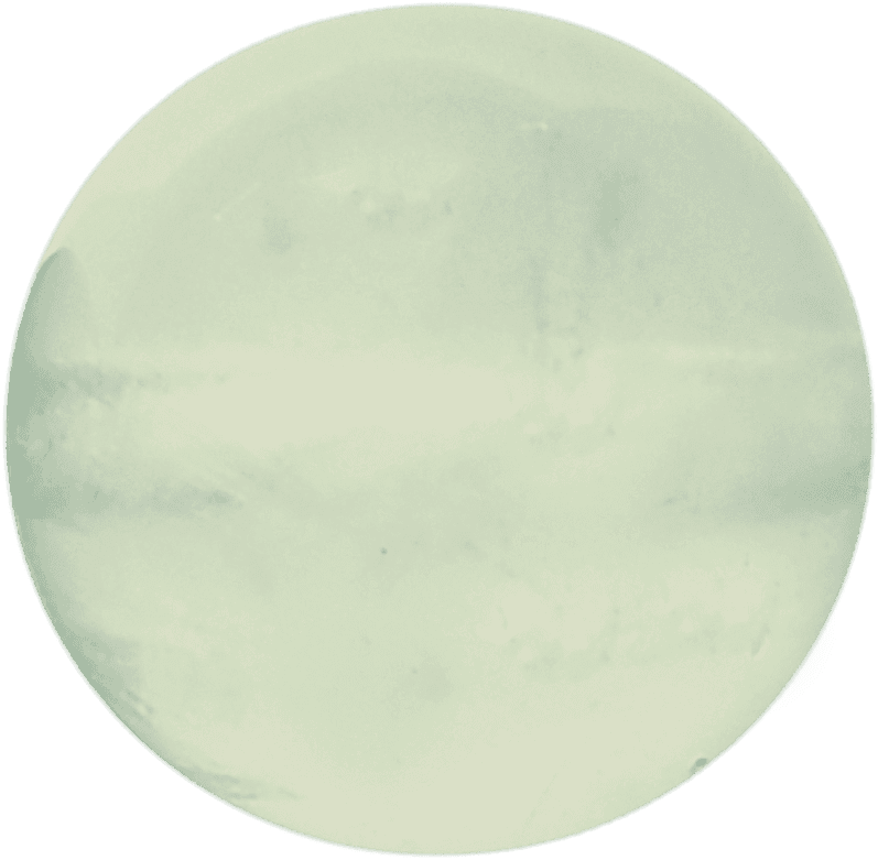 Green Prehnite