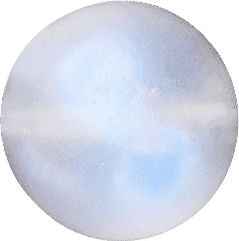 Blue Moonstone