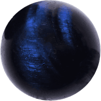 Blue Tiger Eye