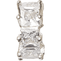 Zirconia Sparkle