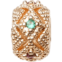 Colorful Zirconia Wheel