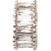 Zirconia Cut