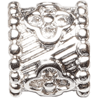 Vintage Carved