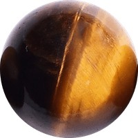 Yellow Tiger Eye