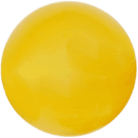 Amber Beeswax