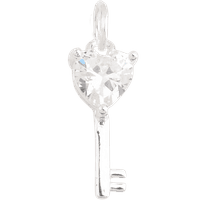 Heart Key