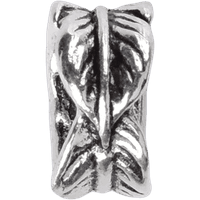 Tibetan Silver Leaf