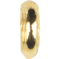 Gold Small Ring