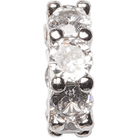 Zirconia Sparkle