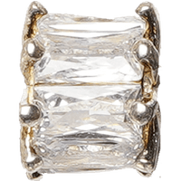 Zirconia Cut Double Layer