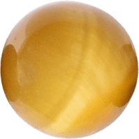 Gold Tiger Eye
