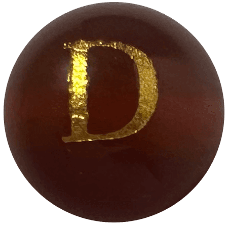 Red Onyx Initial D