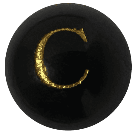 Black Onyx Initial C