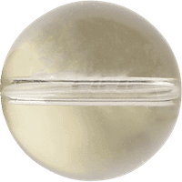 Transparent Lemon Citrine