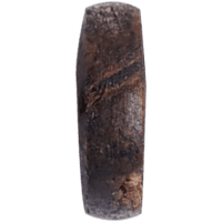 Agarwood Pill Bead