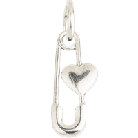 Heart Paper Clip