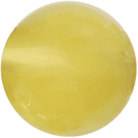 Gold Prehnite