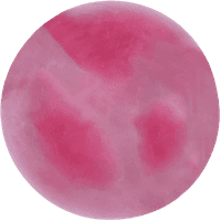 Cherry Blossom Rhodonite