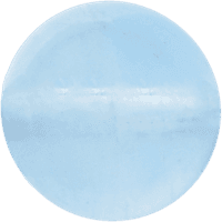 Cream Blue Aquamarine