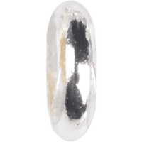 Silver Small Ring