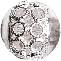Hollow Filigree