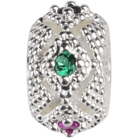 Colorful Zirconia Wheel
