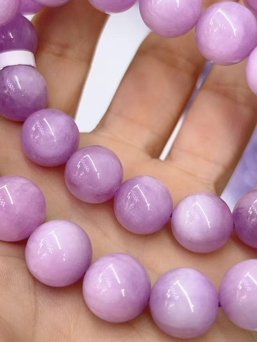 Kunzite real photo 1