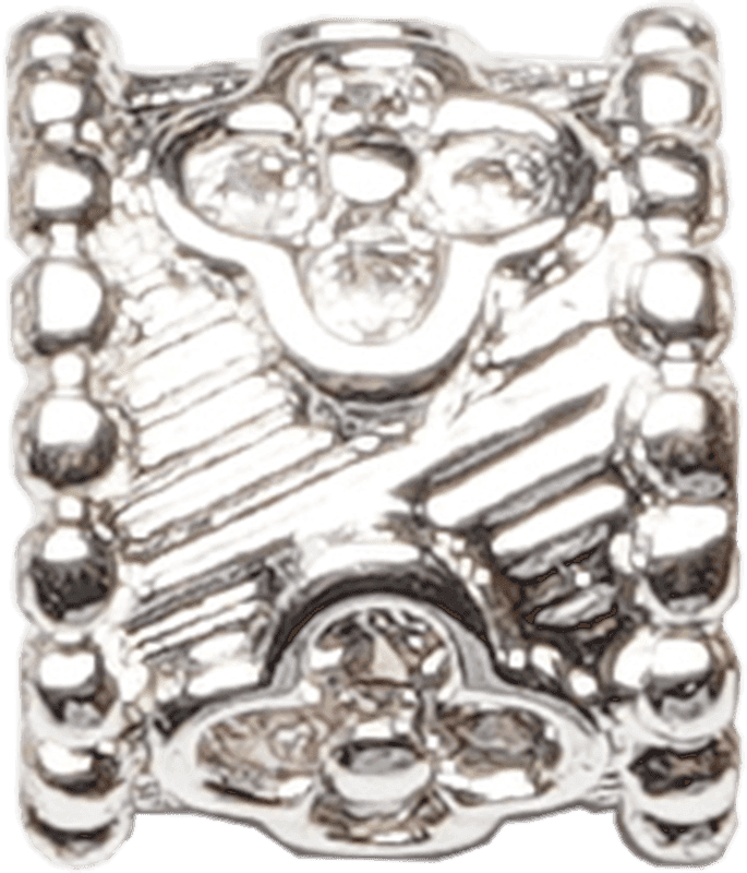 Vintage Carved