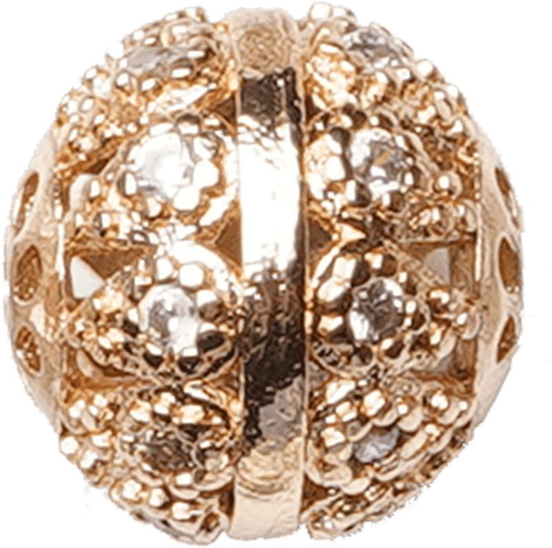 Hollow Fortune Ball
