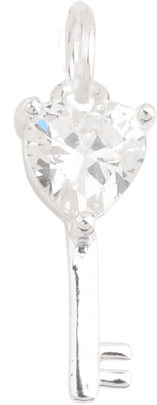 Heart Key